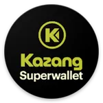 Kazang Superwallet icon