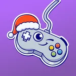 Kidjo Games: Kids Play & Learn icon