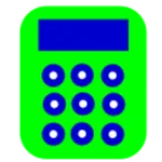 Calorie Density Calculator icon