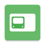 SuicaPASMO履歴管理 icon