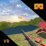 Shooting Practice: VR/Standard icon