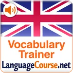 Learn English Words icon