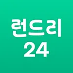 런드리24 icon