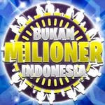 Bukan Quiz Milioner Indonesia  icon