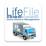 Home Delivery Management icon