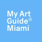 Art Basel Miami Beach 2021 icon