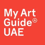 My Art Guide UAE 2021 icon