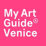 Venice Architecture Biennale icon