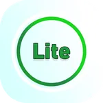 Messenger Lite 2023 Chat icon