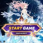 Clouds Princess icon