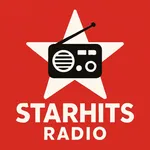 StarHits Radio icon