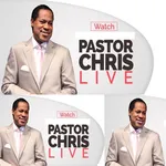 Pastor Chris Live TV, Rhapsody icon