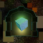 Cube Cracker Rooms icon