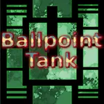 Ballpoint Tank icon