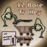 12 Bore Trolley [free] icon