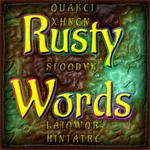 Rusty Words icon