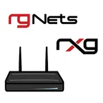 rXg Access Point Manager icon