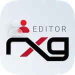 rXg Account Editor icon