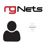 rXg Account Editor icon