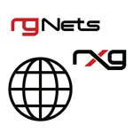 RGNets rXg Ping Target Monitor icon
