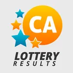 California Lottery Results icon
