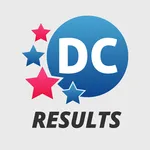DC Lottery Results icon