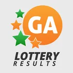 Georgia Lottery Results icon