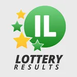 Illinois Lottery Results icon