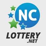 North Carolina Lottery Numbers icon