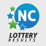 North Carolina Lottery Results icon