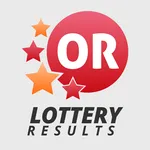 Oregon Lottery Results icon