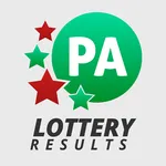 Pennsylvania Lottery Results icon
