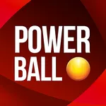 Powerball Numbers icon