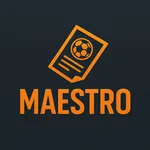 Maestro - İddaa Tahminleri icon