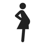 My Pregnancy Widget icon