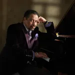 Richard Smallwood icon