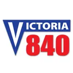 Victoria 840 icon