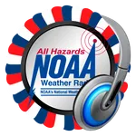 NOAA Weather Radio icon