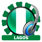 Lagos Radio Stations - Nigeria icon