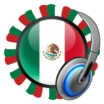 Mexican Radio Stations icon