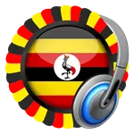 Uganda Radio Stations icon
