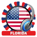 Florida Radio Stations - USA icon