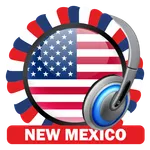 New Mexico Radio Stations icon