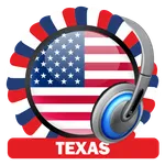 Texas Radio Stations - USA icon