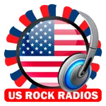 Rock USA Music Radio Stations icon