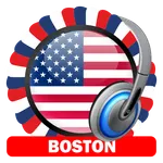 Boston Radio Stations icon