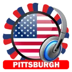 Pittsburgh Radio Stations icon