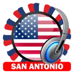 San Antonio Radio Stations icon