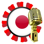 Japananese Radio Stations icon