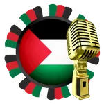 Palestinian Radio Stations icon